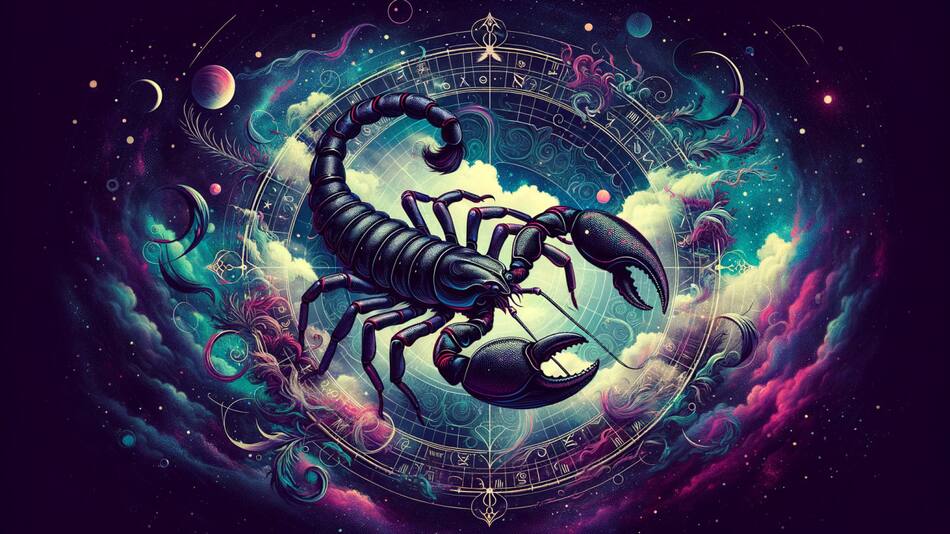 Horoscopo de Escorpio de hoy: sábado 21 de diciembre de 2024. Foto: Redacción canal26.com
