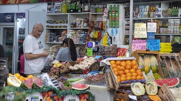 Inflación de noviembre: cuándo difunden el dato oficial del INDEC y qué estiman las consultoras