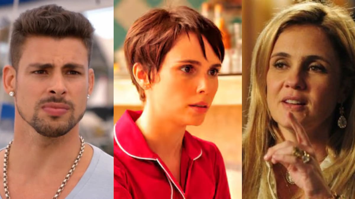 Avenida Brasil vuelve a la TV en su segunda temporada: conocé qué se sabe de la icónica telenovela