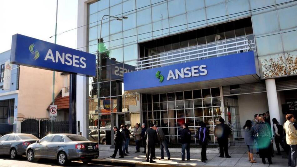 Anses, economía argentina, foto Reuters