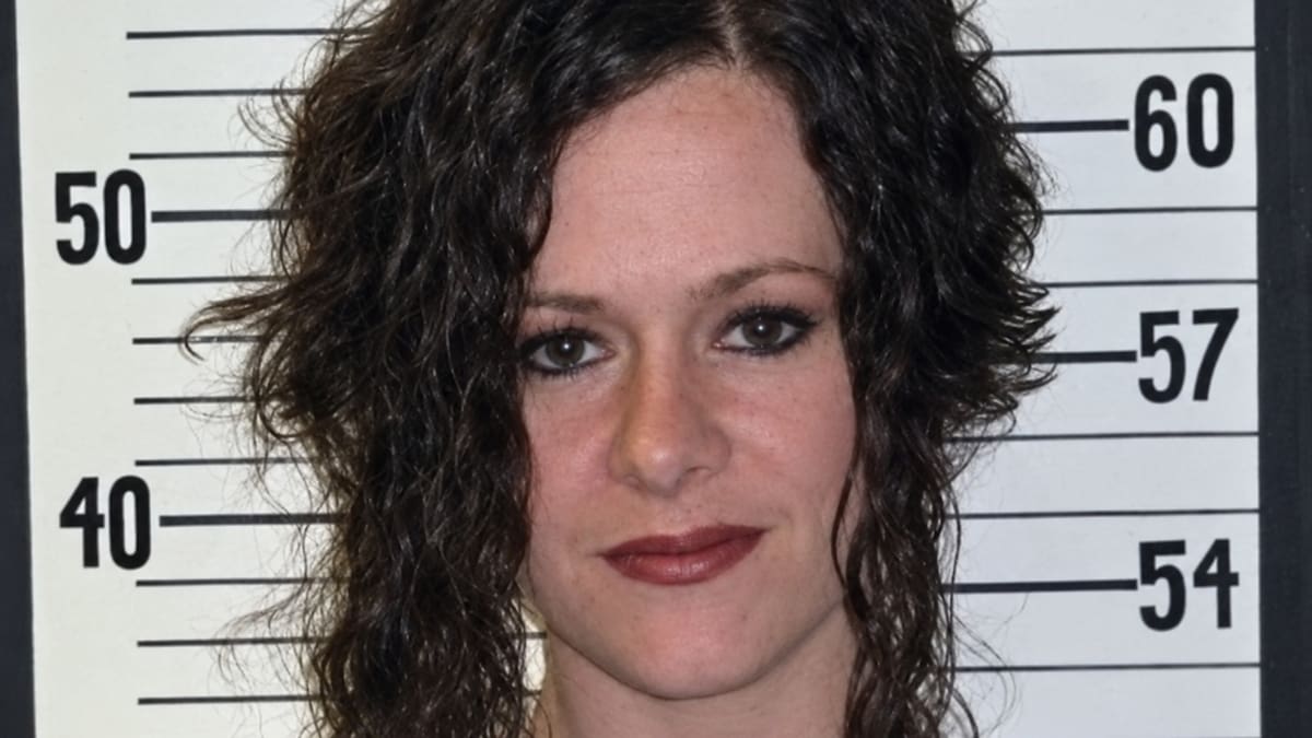 Christa Pike confesó que asesinó a su compañera de escuela Colleen Slemmer.
