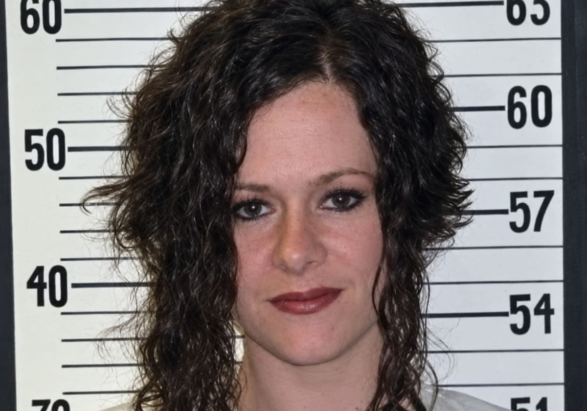 Christa Pike confesó que asesinó a su compañera de escuela Colleen Slemmer.