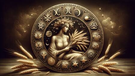 Horóscopo de Virgo de hoy: sábado 23 de marzo de 2024. Foto: Redacción canal26.com