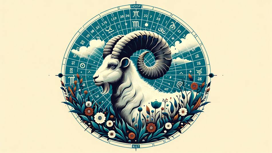 Horóscopo de Aries de hoy: domingo 27 de abril de 2025. Foto: Redacción canal26.com