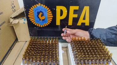 “Riesgo sanitario directo”: los preocupantes hallazgos en el laboratorio que elaboró el fentanilo contaminado