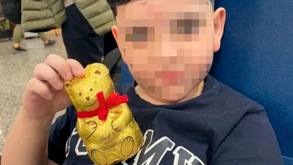 La mamá de Bastián Jerez lanzó una rifa solidaria para afrontar los gastos de internación: cómo colaborar