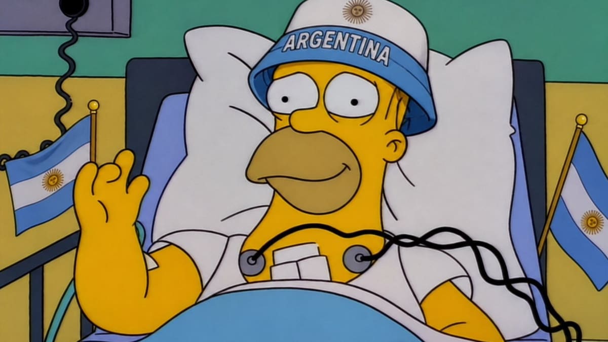 Los mejores memes de Argentina vs Inglaterra por el Mundial 2026: Messi, Scaloni y el recuerdo de Maradona