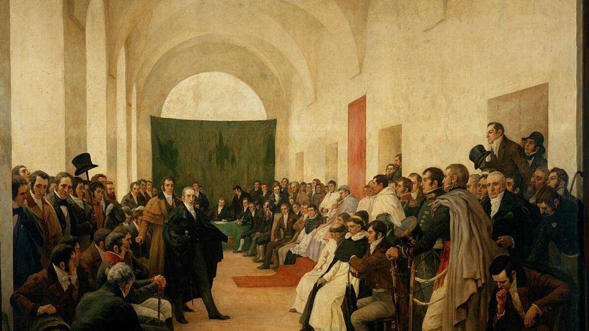 Revolución de Mayo
