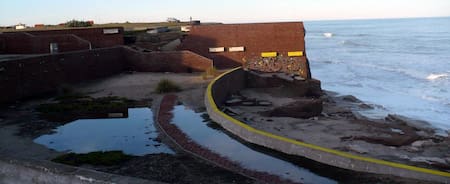 El Marquesado. Foto X.