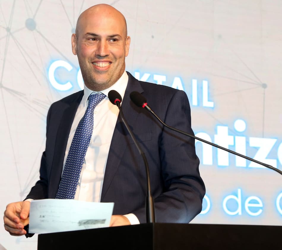 Darío Wasserman Banco Nación