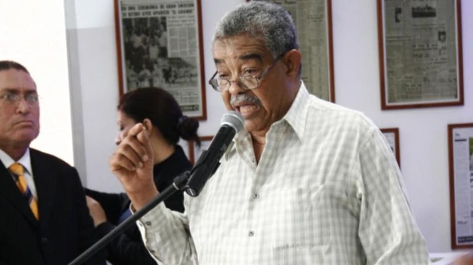 Rubén Mijares