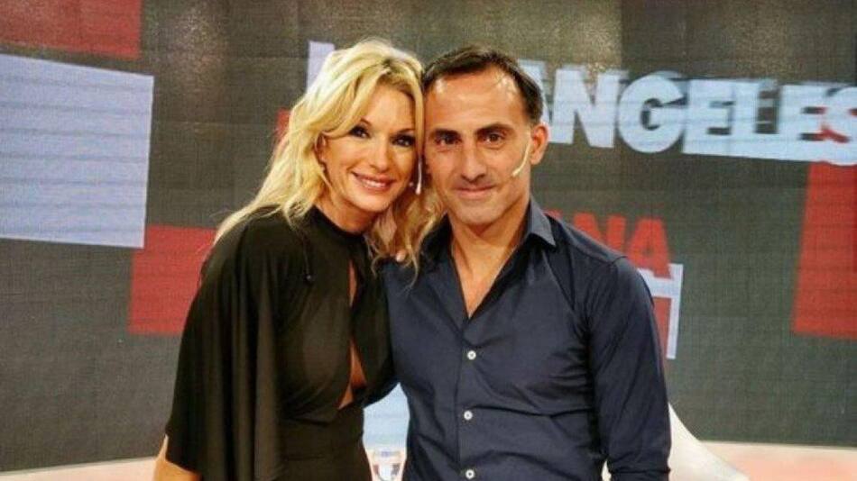 Yanina y Diego Latorre, separación