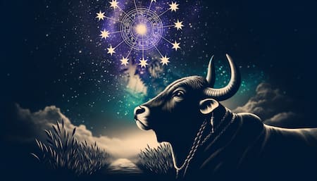 Horóscopo de Tauro de hoy: sábado 1 de junio de 2024. Foto: Redacción canal26.com