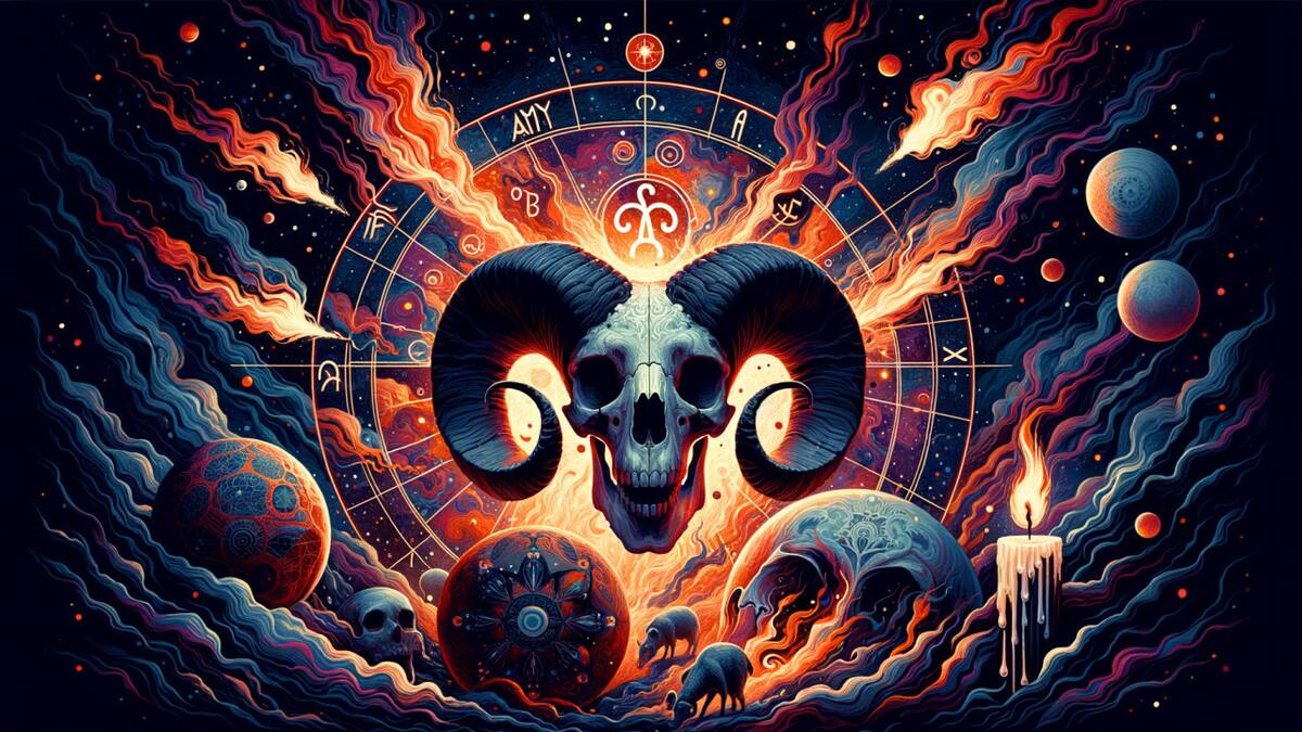 Horóscopo de Aries de hoy: miércoles 2 de octubre de 2024. Foto: Redacción canal26.com