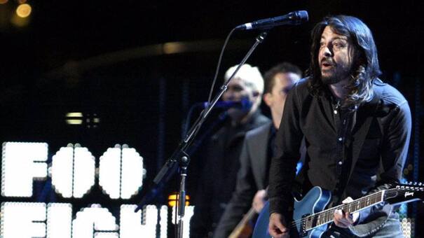 Foo Fighters sacará su primer álbum tras la muerte de Taylor Hawkins