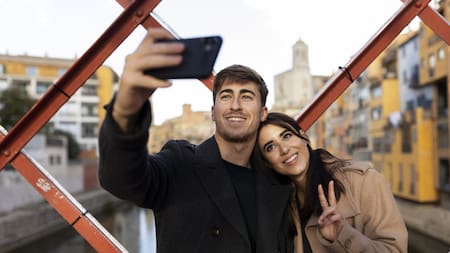 Selfie. Foto: Freepik