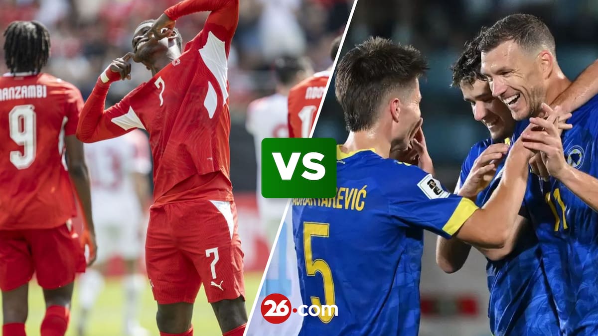 Portadas Mundial 2026 Fase de Grupos fecha 2