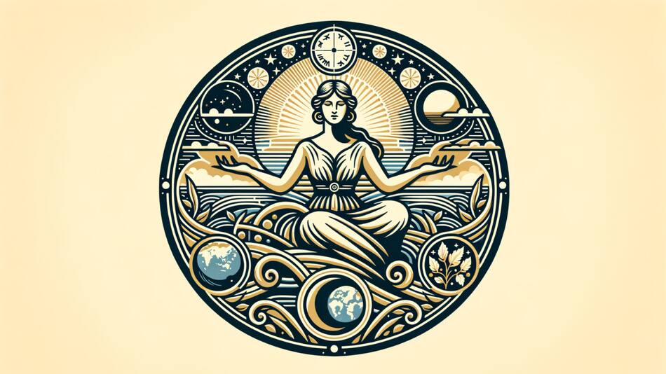 Horóscopo de Virgo de hoy: martes 15 de abril de 2025. Foto: Redacción canal26.com