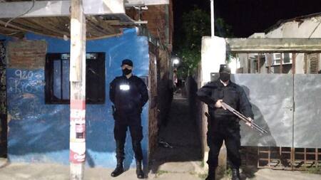 Rescataron a 16 estudiantes sometidas a explotación sexual en Corrientes