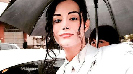 Felipe Pettinato. Foto: NA.