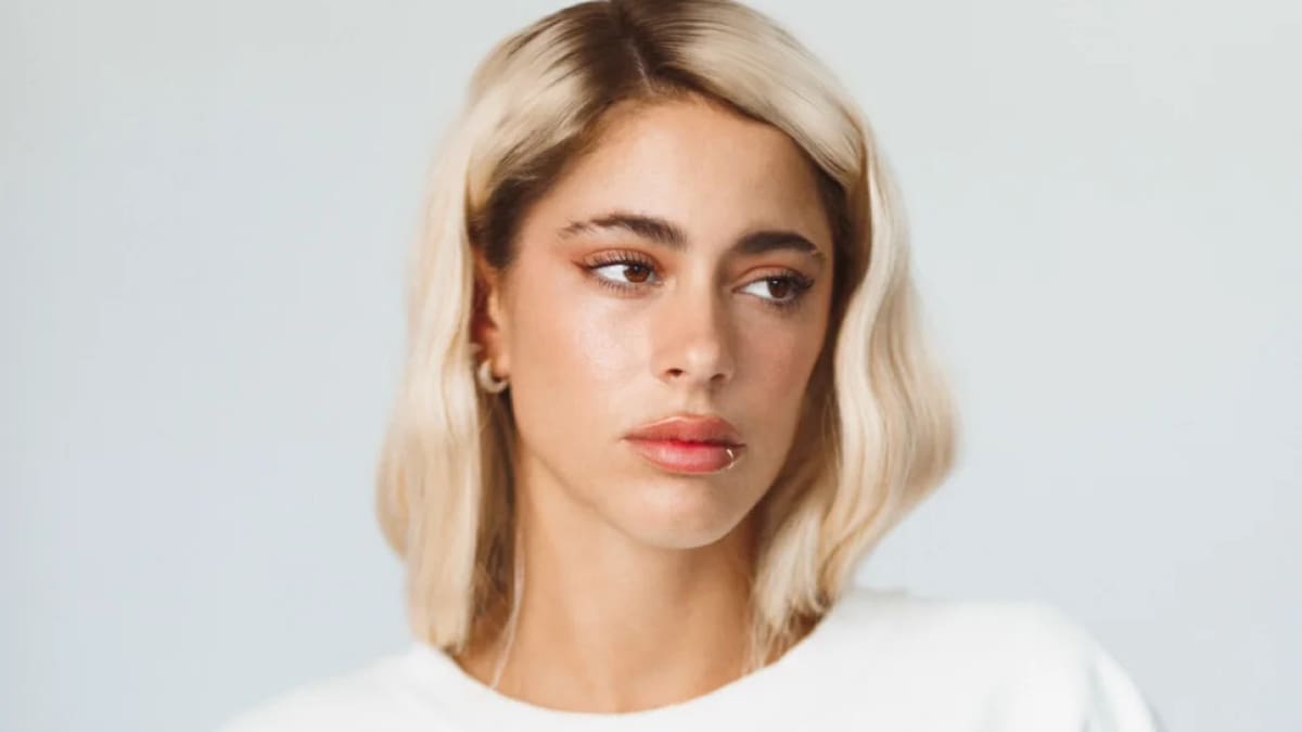 Tini Stoessel. Foto: NA