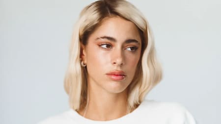 Tini Stoessel. Foto: NA