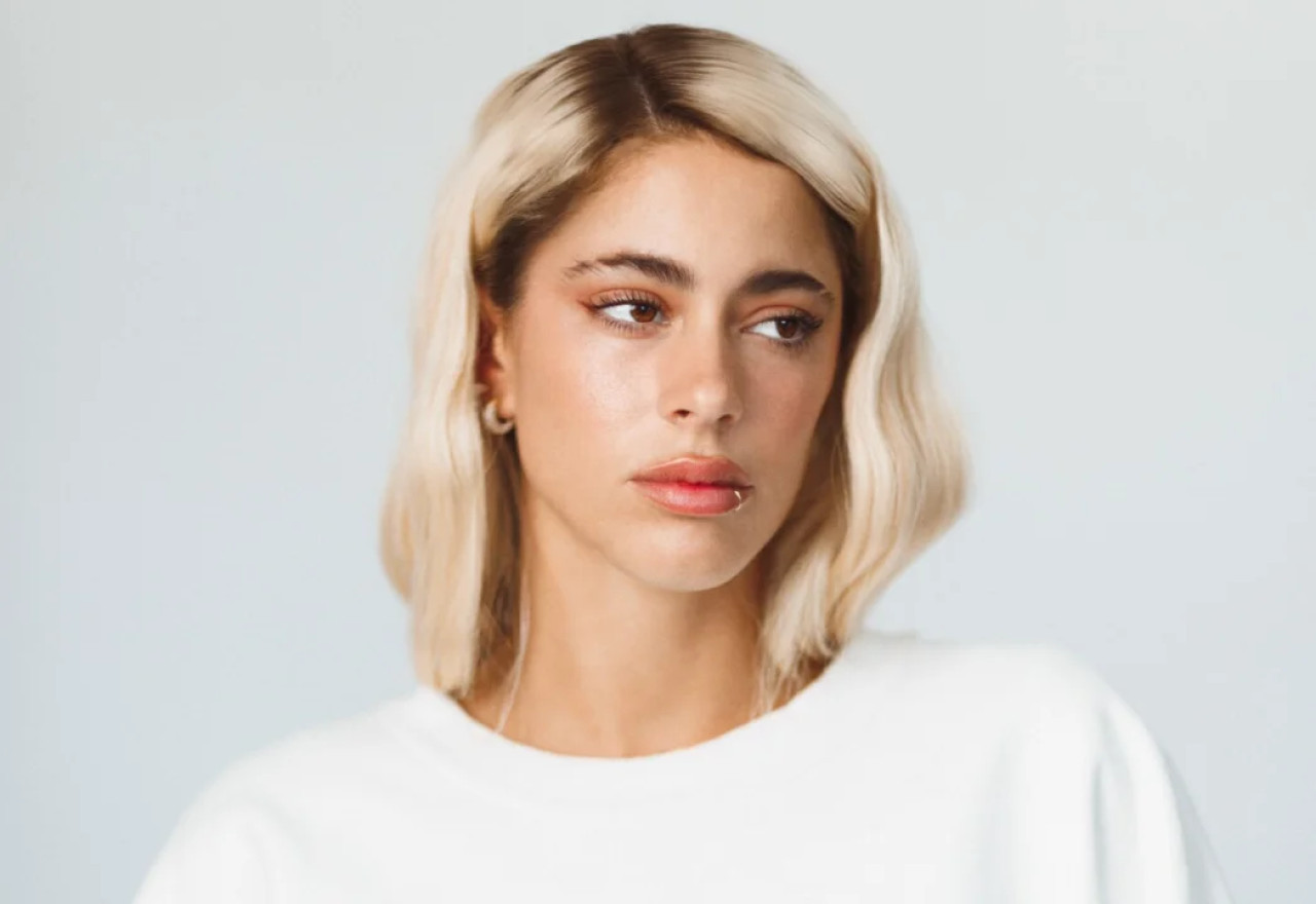 Tini Stoessel. Foto: NA