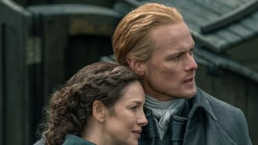 El universo Outlander se agranda con un nuevo spin-off más allá de Blood of My Blood