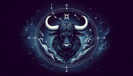 Horoscopo de Tauro de hoy: domingo 2 de febrero de 2025. Foto: Redacción canal26.com