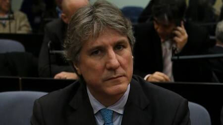 Amado Boudou