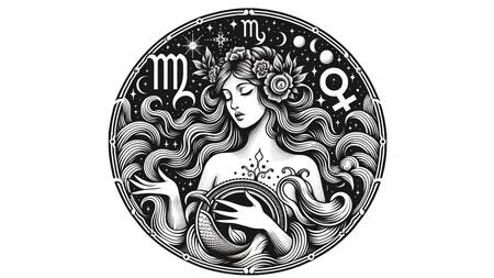 Horoscopo de Virgo de hoy: viernes 18 de octubre de 2024. Foto: Redacción canal26.com