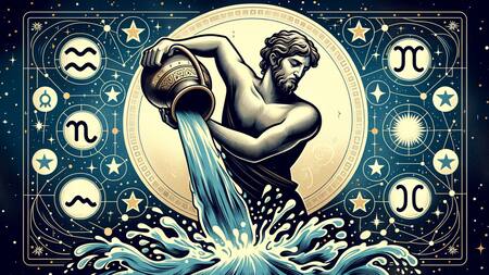 Horóscopo de Acuario de hoy: martes 26 de marzo de 2024. Foto: Redacción canal26.com
