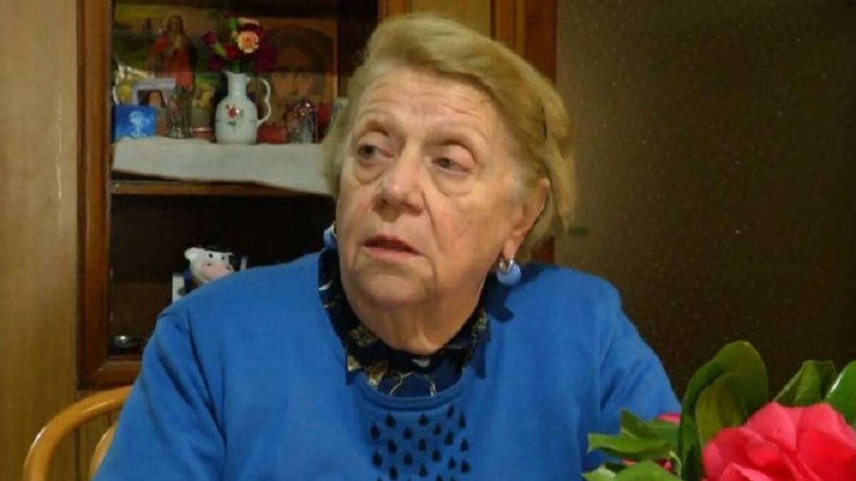 La madre de Nora Dalmasso renunció a la querella