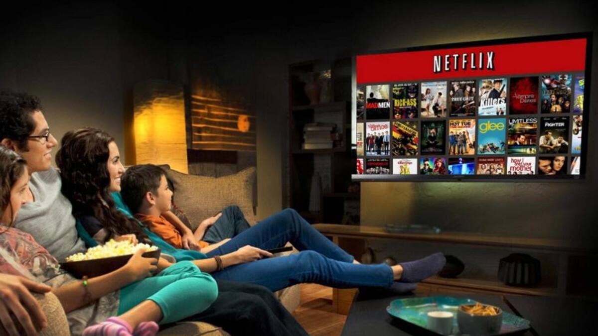 Netflix