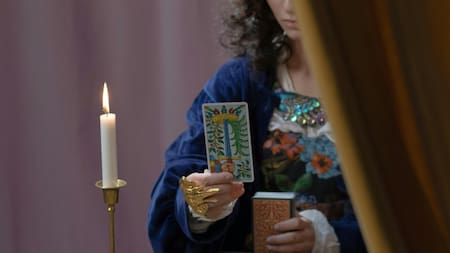 Horóscopo gitano. Foto: Pexels.