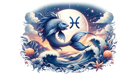 Horóscopo de Piscis de hoy: lunes 26 de enero de 2026