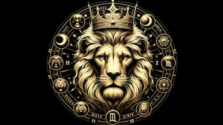 Horoscopo de Leo de hoy: sábado 5 de octubre de 2024. Foto: Redacción canal26.com