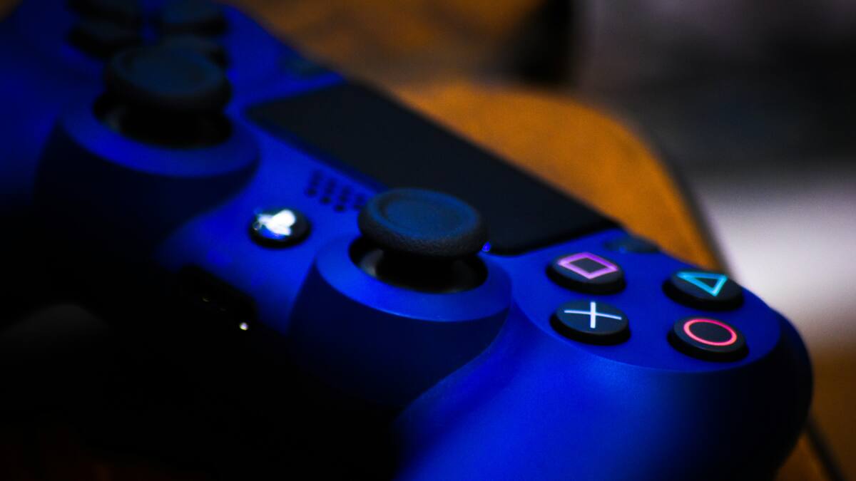 Subastarán varios productos tecnológicos, entre ellos Play Station 4.