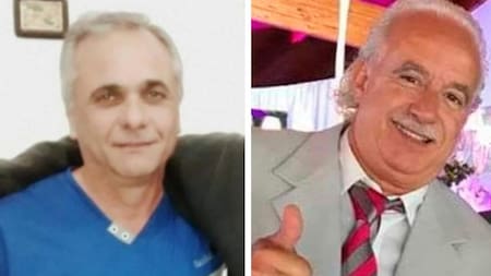 Detenido por crimen de ginecólogo