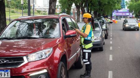 Alcoholemia, Navidad. Foto: NA