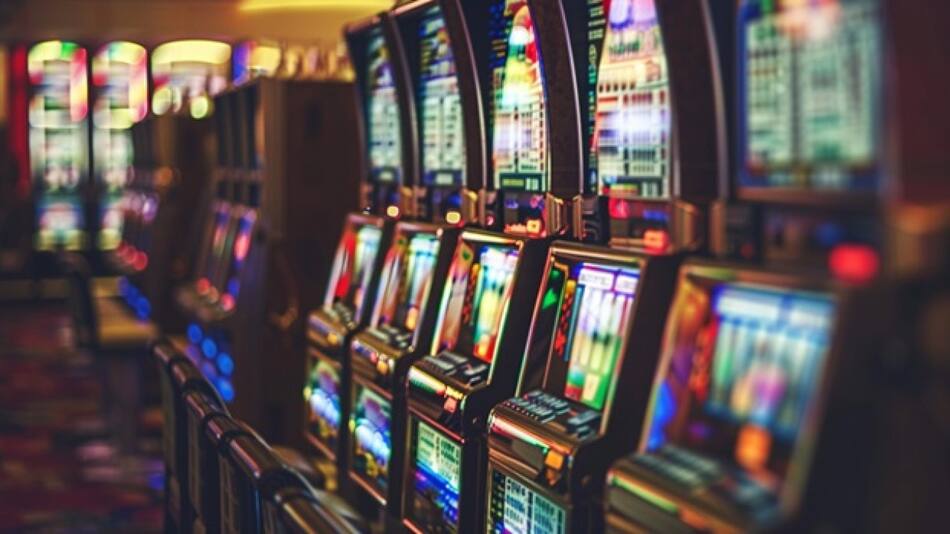 Casinos online. Foto cedida por anunciante.