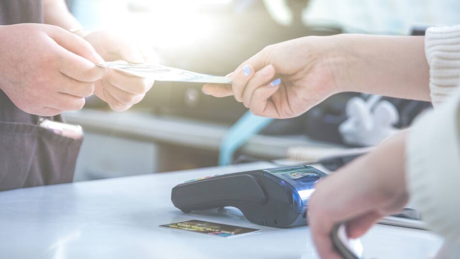 Bancos. Foto: Freepik