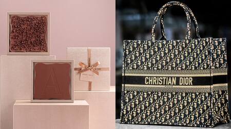 Italia investiga a Dior y Armani por presuntas condiciones laborales ilegales. Foto: Armani, Dior.