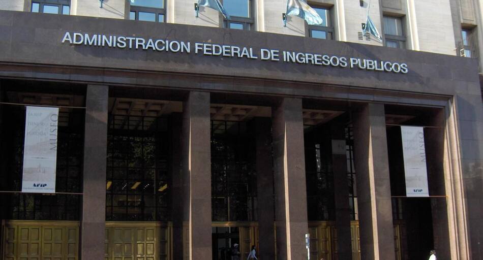 AFIP