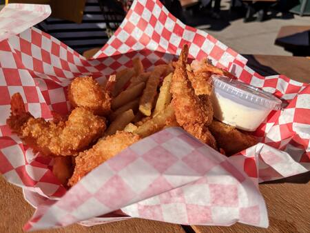 Alerta alimentos ultraprocesados. Foto: Unsplash