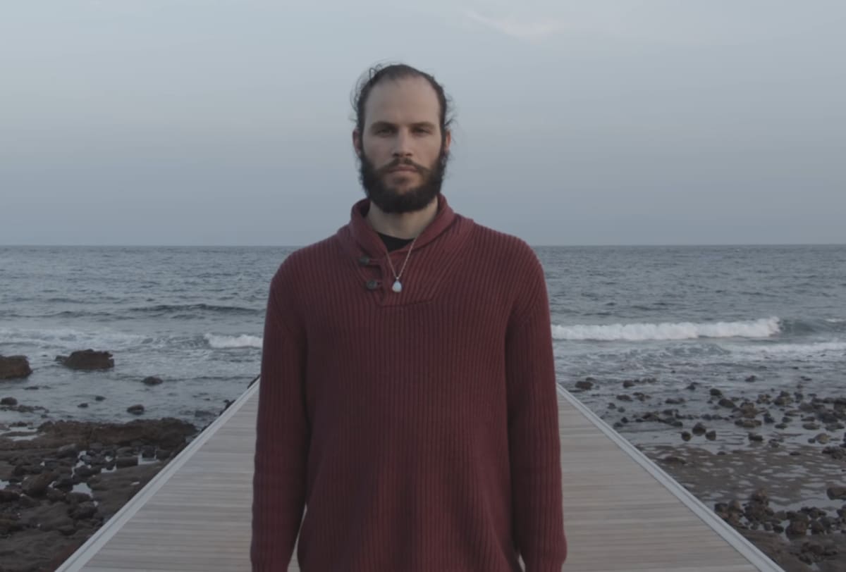 Pablo Martínez, ex Casi Ángeles