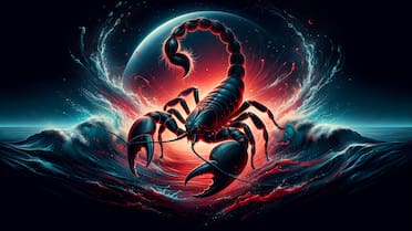 Horóscopo de Escorpio de hoy: miércoles 3 de diciembre de 2025