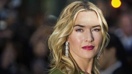 Kate Winslet. Foto: Reuters.