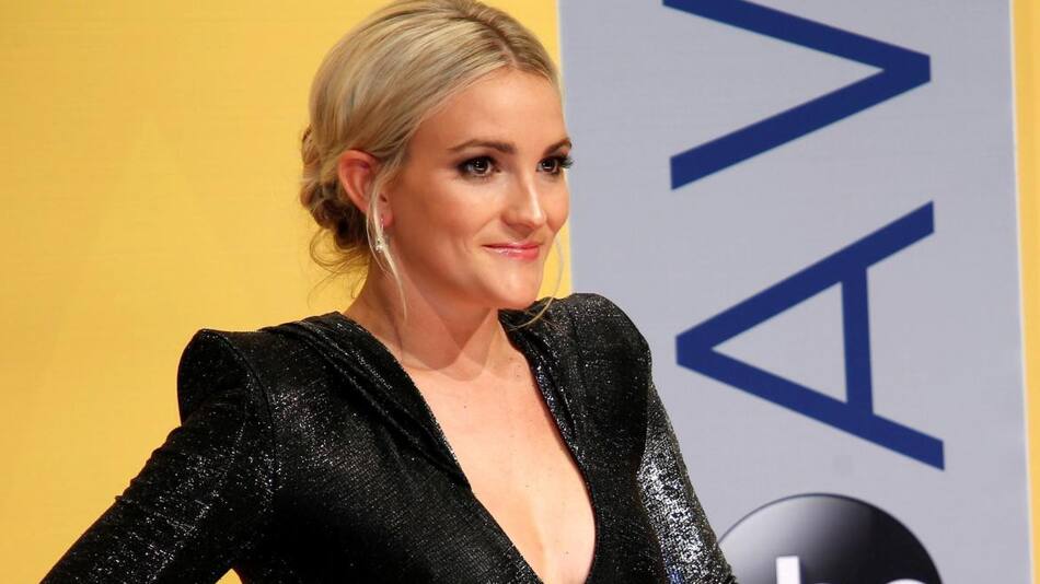 Jamie Lynn Spears, actriz. Foto: REUTERS
