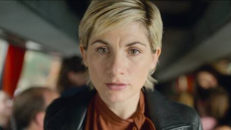 Toxic Town, serie de Netflix. Foto Netflix